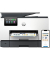 HP OfficeJet Pro 9130b 4 in 1 Tintenstrahl-Multifunktionsdrucker grau