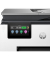HP OfficeJet Pro 9130b 4 in 1 Tintenstrahl-Multifunktionsdrucker grau
