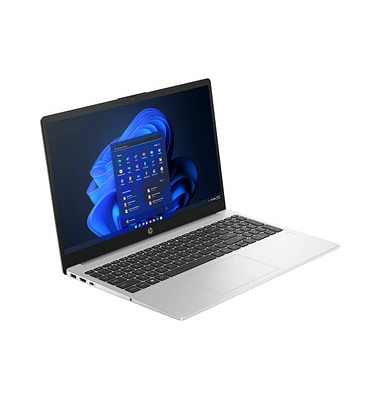 HP 250 G10 7L6X9ET Notebook, 16 GB RAM, 512 GB SSD, Intel Core™ i5-1335U