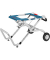 BOSCH Professional GTA 60 W Untergestell für Kreissäge GTS 10, GTS 10 XC, GTS 10 J Professional