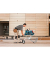 BOSCH Professional GTA 60 W Untergestell für Kreissäge GTS 10, GTS 10 XC, GTS 10 J Professional
