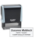 trodat Textstempel, individualisierbar printy 4913 selbstfärbend schwarz