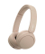 Over-Ear Kopfh&ouml;rer WF-CH520C WHCH520C.CE7, beige