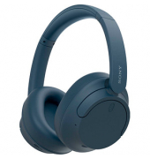 Over-Ear Kopfh&ouml;rer WH-CH720NL WHCH720NL.CE7, blau