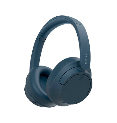 Over-Ear Kopfh&ouml;rer WH-CH720NL WHCH720NL.CE7, blau