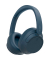 Over-Ear Kopfh&ouml;rer WH-CH720NL WHCH720NL.CE7, blau