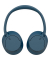 Over-Ear Kopfh&ouml;rer WH-CH720NL WHCH720NL.CE7, blau