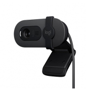 Logitech BRIO 105 Webcam grafit