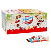 kinder Happy Moments Schokolade 1039,0 g