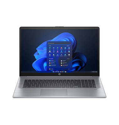 HP 470 G10 859Z8EA Notebook, 16 GB RAM, 512 GB SSD, Intel Core™ i7-1355U