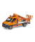 bruder MB Sprinter Arbeitsbühne 2679 Spielzeugauto