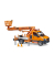 bruder MB Sprinter Arbeitsbühne 2679 Spielzeugauto
