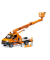 bruder MB Sprinter Arbeitsbühne 2679 Spielzeugauto