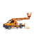 bruder MB Sprinter Arbeitsbühne 2679 Spielzeugauto