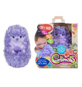 Higgle der Igel Curlimals Kuscheltier