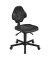 mey chair Arbeitsdrehstuhl W13-25-TR-PU schwarz Kunstleder
