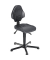 mey chair Arbeitsdrehstuhl W13-25-TG-PU schwarz Kunstleder