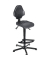 mey chair Arbeitsdrehstuhl W13-25-H-PU-FS8 schwarz Kunstleder