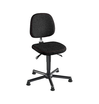 mey chair Arbeitsdrehstuhl W19-25-TG-ST ESD schwarz