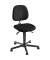mey chair Arbeitsdrehstuhl W19-25-TG-ST ESD schwarz