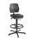 mey chair Arbeitsdrehstuhl W15-25-H-PU-FR7 schwarz Kunstleder