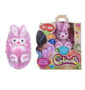 Bibi der Hase Curlimals Kuscheltier