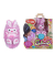 Curlimals Bibi der Hase Curlimals Kuscheltier