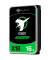 interne Festplatte EXOS 18 512E/4Kn SATA ST16000NM000J, silber, 8,89 cm (3,5 Zoll), 16 TB, HDD