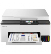 MAXIFY GX1050 3 in 1 Tintenstrahl-Multifunktionsdrucker grau