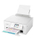 Canon PIXMA TS7650i 4 in 1 Tintenstrahl-Multifunktionsdrucker grau