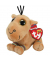 Plüschfigur Beanie Boo Camel Jamal, 24cm
