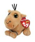 Plüschfigur Beanie Boo Camel Jamal, 24cm