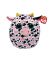 Plüschfigur Squishy Beanie Kuh Milkshake, 25cm