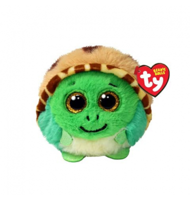 Plüschfigur Beanie Balls Schildkröte Cruiser, 7cm