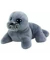 Plüschfigur Beanie Babies Seelöwe Wiggy, 24cm