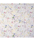 Geschenkpapierzuschnitte  Summer Mea white 01 574, Blumenwiese, 50cm x 70cm, weiß/bunt