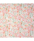 Geschenkpapierzuschnitte Pianta rossa 01 631, Blumen, 50cm x 70cm, mehrfarbig