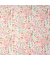 Geschenkpapierzuschnitte Pianta rossa 01 631, Blumen, 50cm x 70cm, mehrfarbig