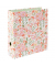 Motivordner Blumen 33 631, A4 80mm breit