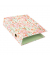 Motivordner Blumen 33 631, A4 80mm breit