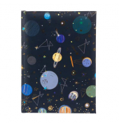 Freundebuch Universal, 15x21cm