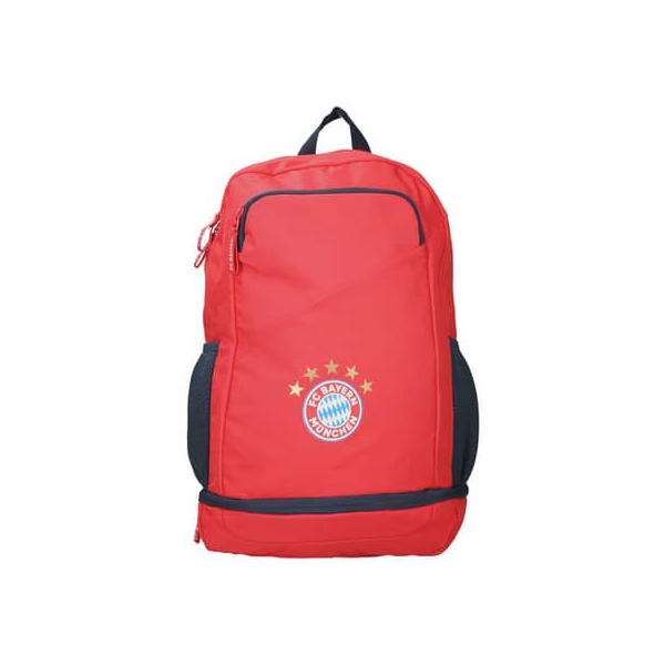 4063711977647 - Schulrucksack Logo rot 4063711977647 FC BAYERN 4063711977647 - Schulrucksack Logo rot 4063711977647 FC BAYERN