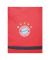 Schulrucksack Logo rot