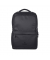 Laptoprucksack Plus Black Coated