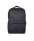 Laptoprucksack Plus Black Coated