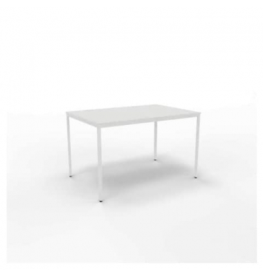 Basic Tisch, 160cmx80cm, weiß Tisch