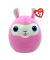 Plüschfigur Squishy Beanie Lama Lana, 35cm