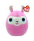 Plüschfigur Squishy Beanie Lama Lana, 35cm