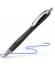 Kugelschreiber Slider Rave Black