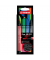 STABILO Pen 68 MAX 4er Etui ARTY Filzstift Pen 68 MAX mit Keilspitze